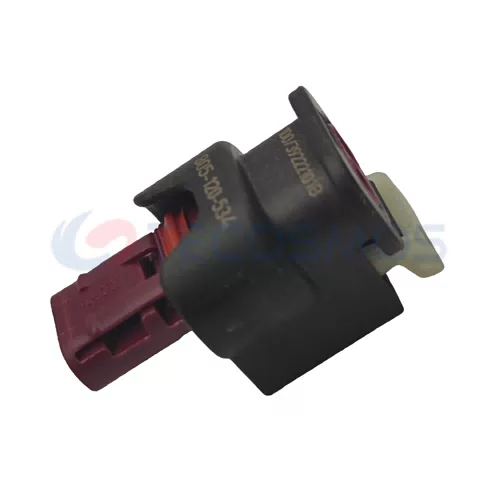Waterproof Wiring Harness Collision Sensor Plug for BMW Tesla 2 Pin Female 7617207-03 - image 6